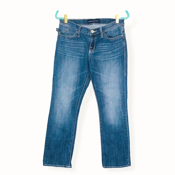 Rock & Republic Jeans Kendall size 10 - Picture 3 of 8